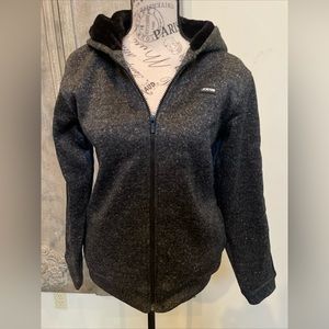 NWOT Joes Jean zip-up lined jacket. Boys L 14-16